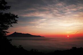 Hakodate Onuma Prince Hotel