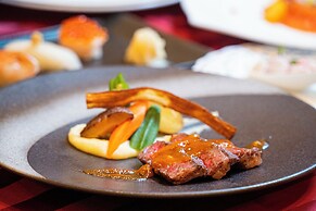 Hakodate Onuma Prince Hotel