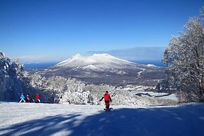 Hakodate Onuma Prince Hotel