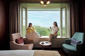 Hakodate Onuma Prince Hotel