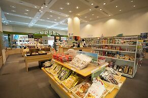 Hakodate Onuma Prince Hotel