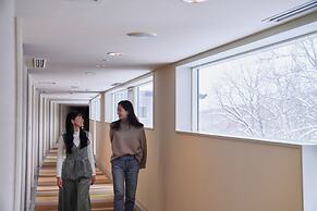 Hakodate Onuma Prince Hotel