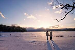 Hakodate Onuma Prince Hotel