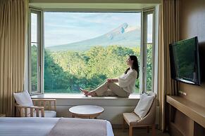 Hakodate Onuma Prince Hotel