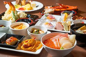 Hakodate Onuma Prince Hotel