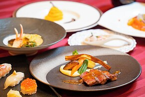 Hakodate Onuma Prince Hotel