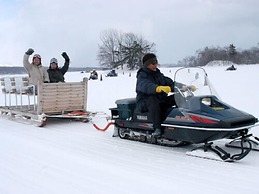 Hakodate Onuma Prince Hotel