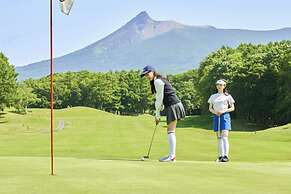 Hakodate Onuma Prince Hotel