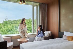 Hakodate Onuma Prince Hotel