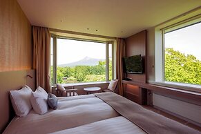 Hakodate Onuma Prince Hotel