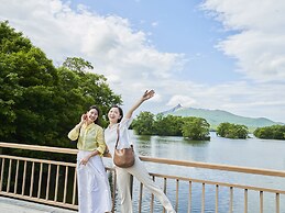 Hakodate Onuma Prince Hotel