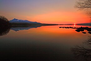 Hakodate Onuma Prince Hotel