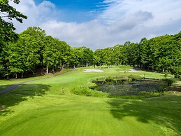 Hakodate Onuma Prince Hotel
