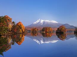 Hakodate Onuma Prince Hotel