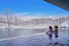 Hakodate Onuma Prince Hotel