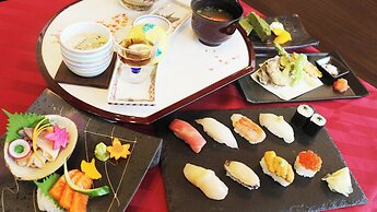 Hakodate Onuma Prince Hotel