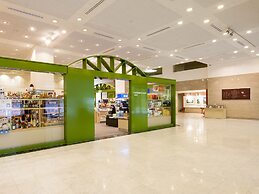 Hakodate Onuma Prince Hotel