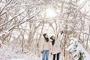 Hakodate Onuma Prince Hotel