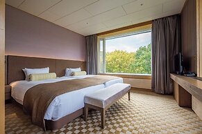 Hakodate Onuma Prince Hotel