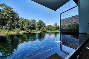 Hakodate Onuma Prince Hotel