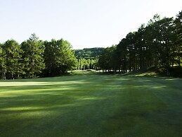 Hakodate Onuma Prince Hotel