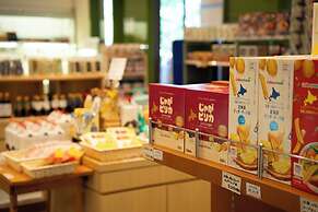 Hakodate Onuma Prince Hotel