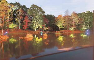 Hakodate Onuma Prince Hotel