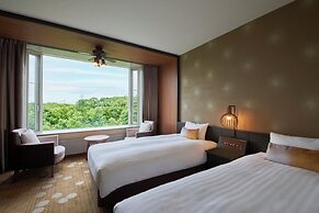 Hakodate Onuma Prince Hotel