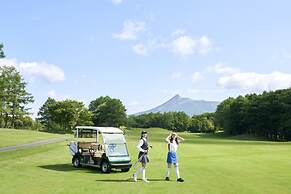 Hakodate Onuma Prince Hotel