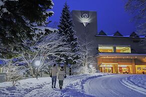 Hakodate Onuma Prince Hotel