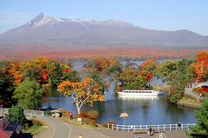 Hakodate Onuma Prince Hotel