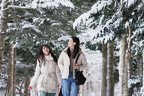 Hakodate Onuma Prince Hotel