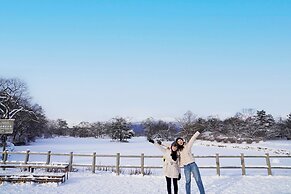 Hakodate Onuma Prince Hotel