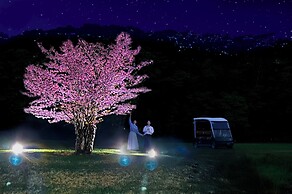 Hakodate Onuma Prince Hotel