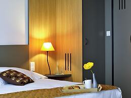 Aparthotel Adagio Nantes Centre