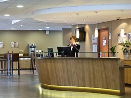 Aparthotel Adagio Nantes Centre