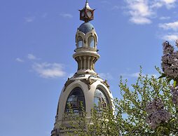 Aparthotel Adagio Nantes Centre