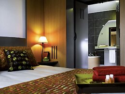 Aparthotel Adagio Nantes Centre