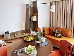 Aparthotel Adagio Nantes Centre