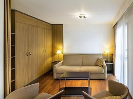 Aparthotel Adagio Nantes Centre