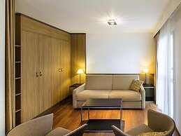 Aparthotel Adagio Nantes Centre
