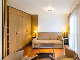 Aparthotel Adagio Nantes Centre