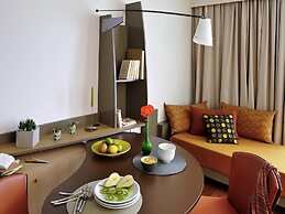 Aparthotel Adagio Nantes Centre