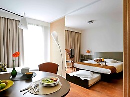 Aparthotel Adagio Nantes Centre