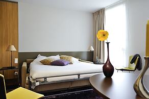 Aparthotel Adagio Nantes Centre
