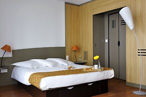 Aparthotel Adagio Nantes Centre