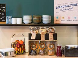 Aparthotel Adagio Nantes Centre