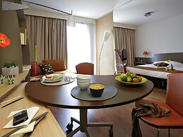 Aparthotel Adagio Nantes Centre