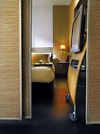 Aparthotel Adagio Nantes Centre