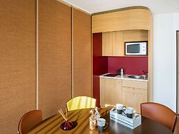 Aparthotel Adagio Nantes Centre